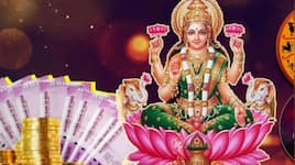கஜலட்சுமி யோகம்: குருவின் அருளால் 5 ராசிகளுக்கு ஜாக்பாட்
