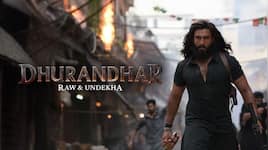 துரந்தர் 2 ஓடிடி ரிலீஸ் தேதி அறிவிப்பு! எந்த தளத்தில், எப்போது பார்க்கலாம்?