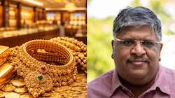 தங்கம் விலை 'டப்பு டப்புனு' சரியப்போகுது.. ஆனந்த் சீனிவாசன் சொன்ன குட் நியூஸ்!