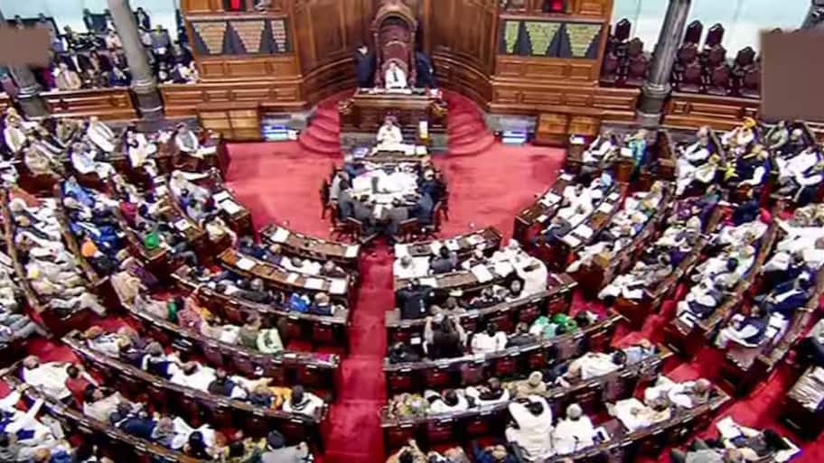 Rajya Sabha Elections: 24 மாநிலங்களவை இடங்களுக்கான தேர்தல் ஜூன் 18 ...
