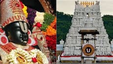 திருப்பதி: ஒரு மணி நேரத்தில் ஏழுமலையானை தரிசிக்கலாம்.. கட்டணம் கிடையாது - எப்படி தெரியுமா?
