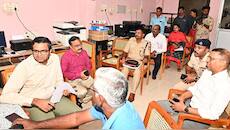 திருச்சி : மகளிர் உரிமைத்தொகை வாங்காத பட்டதாரிகளா? உதவித்தொகை விண்ணப்பிக்கவும்