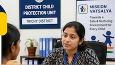 திருச்சி : தேர்வு இல்லாத அரசு வேலைவாய்ப்பு - மாதம் 27,000 சம்பளம், பட்டப்படிப்பு