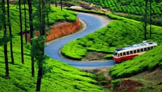 மூணாறு, கொச்சி சுற்றுலா: கம்மி விலையில் 3 நாட்கள் டூர்.. ஐஆர்சிடிசி பேக்கேஜ் இதோ