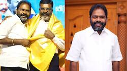 RSS பிள்ளையை தத்தெடுப்பதா? விசிகவில் இருந்து விலகிய பனையூர் பாபு - அடுத்தது யார்?