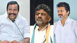 மேகதாது அணை  விவகாரம் : வாய் திறந்து பேசுங்க முதலமைச்சரே.. திமுக காரசாரமான அறிக்கை