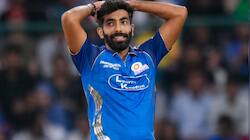 RR அணிக்கு எதிரான போட்டியில் பும்ரா விளையாடாதது ஏன்?