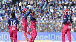 பிளே ஆப் சென்ற RR... PBKS, KKR கனவில் மண்ணள்ளி போட்ட MI