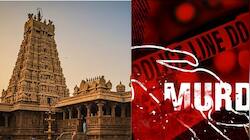 Madurai Murder News in Tamil, Latest Madurai Murder news, photos ...