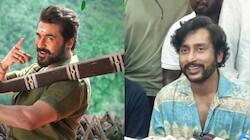 ‘கருப்பு’ கதைக்கு பின்னால் இப்படியொரு உண்மை சம்பவமா? ஆர்.ஜே.பாலாஜி ஓபன் டாக்!