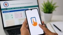 பிஎப் போர்ட்டலில் ஆதார் - பான் கார்டு விவரங்களில் வேறுபாடா? இதோ வழிமுறை