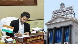 அமைச்சர்களின் ‘அசிஸ்டென்ட் விவகாரம்’... அதிரடி காட்டிய முதலமைச்சர் விஜய்.!
