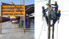 Coimbatore Power Cut: கோவையில் நாளை மின்தடை ஏற்படும் பகுதிகள்.. முழு லிஸ்ட் இதோ! 