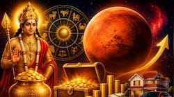 June Mars Transit News in Tamil, Latest June Mars Transit news, photos ...