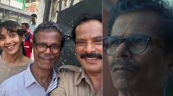 ‘கருப்பு’ படத்தில் நடித்த இந்திரன்ஸ்..முதல்வர் விஜய்யுடன் நடித்த சூப்பர் ஹிட் படம்!
