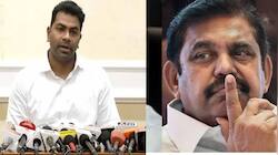 20 இடங்களில் இடைத்தேர்தல் கன்பார்ம்? அதிமுகவுக்கு ஓப்பனாக அழைப்பு விடுத்த ஆதவ்!