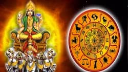 ரோகிணியில் சூரியன் பெயர்ச்சி: 6 ராசிகளுக்கு அற்புதமான நேரம்... பணம், பதவி, புகழ்