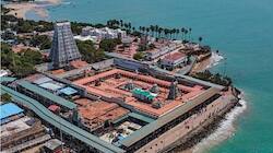 திருச்செந்தூரில் ரூ.100 தரிசனம் ரத்து... இந்த 4 நாள்களுக்கு மட்டும் - ஏன் தெரியுமா?