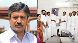 சிவி சண்முகத்தின் அடுத்தகட்ட நகர்வு? தவெகவில் இணைகிறாரா?