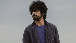 அர்ஜுன் தாஸுக்கு உண்மையில் நிச்சயதார்த்தமா? அவரே கொடுத்த பதில்!