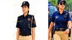 வெளிநாடுகளையே மிஞ்சும் ‘சிங்கப்பெண் சிறப்பு சீருடை’ - சிங்கப்பெண் சீருடையின் சிறப்பம்சங்கள்.!