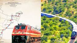  3 நாட்களில் 12 மாநிலங்களா? இந்தியாவின் மிக நீண்ட ரயில் பயணம் - முழு விவரங்கள் இதோ.!