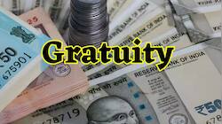 பணிக்கொடைக்கு வரி விலக்கு கிடைக்குமா? அரசு, தனியார் துறை ஊழியர்களுக்கான விதிகள் என்ன?