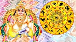 குபேரருக்கு பிடித்த ராசிகள்: வாழ்நாள் முழுதும் கோடிகளில் புழக்கம், கோடீஸ்வர யோகம்