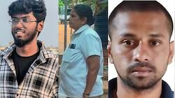 கவின் ஆணவப் படுகொலை: 10 மாதங்களுக்கு பின் சுர்ஜித்தின் தாய் கைது... கண்ணீர் விட்டு கதறல்