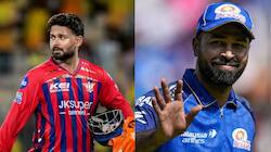 லக்னோ அணி கேப்டன் பதவியிலிருந்து ரிஷப் பண்ட் விலகல்! ஹர்திக் பாண்டியாவை தூக்க மெகா பிளான்?