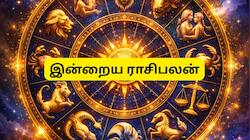 இன்றைய ராசிபலன் மே 30, சனிக்கிழமை: வைகாசி விசாகம் - மேஷம் முதல் மீனம் வரை
