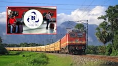 திருச்சி மக்களுக்கு குட் நியூஸ்; சிறப்பு ரயில் நீட்டிப்பு - தெற்கு ரயில்வே அறிவிப்பு