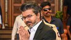 பெரம்பூருக்கு முன் திருச்சி கிழக்கு! ஜூன் 1 வரும் முதல்வர் விஜய்?