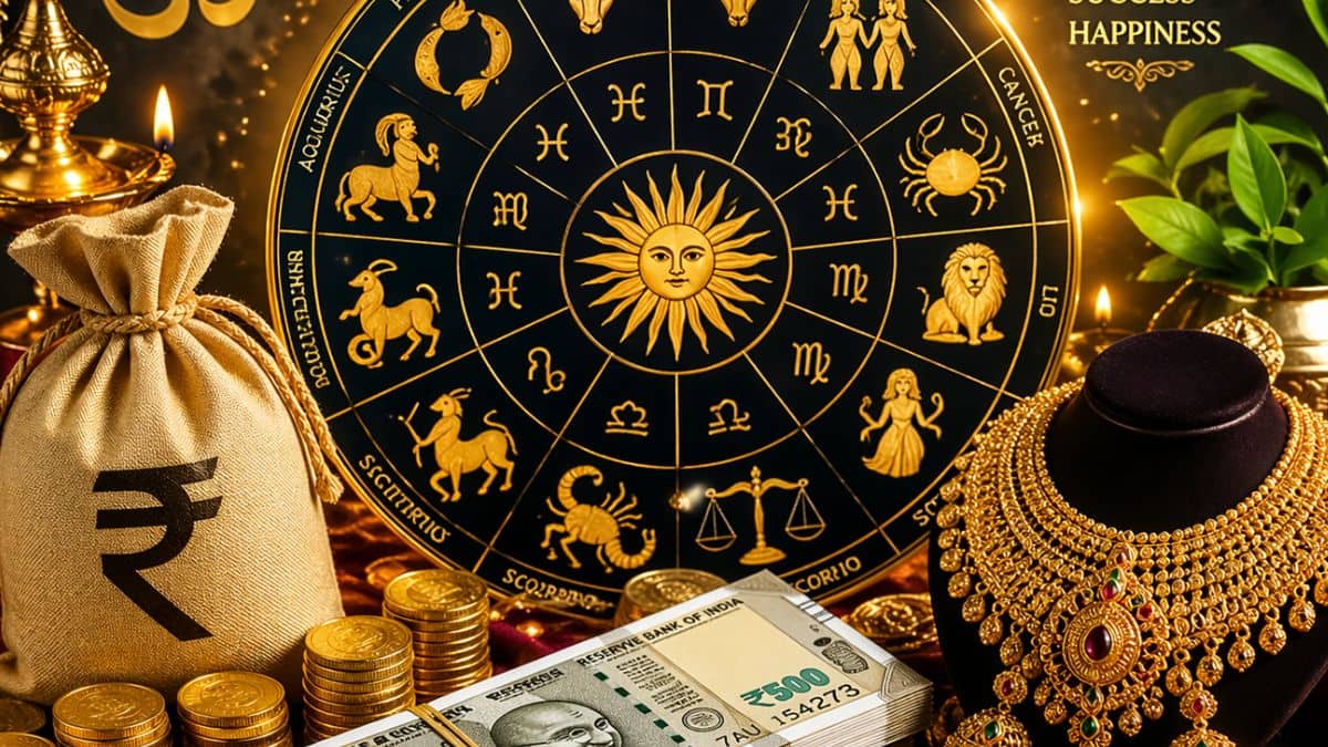 Which Zodiac Signs Most Likely Get Government Job 2026 2026ல்