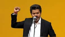 CM விஜய் திருச்சி மீட்டிங்... யார் யார் பங்கேற்க முடியும்? அமைச்சர் ஆனந்த் அறிவுரை