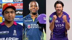 CSK, MI சாதனையை சமன் செய்த RCB... ஆரஞ்சு கேப், பர்பிள் கேப், MVP பரிசு யார் யாருக்கு?