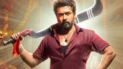‘கருப்பு’ படம் வசூல் விவரம்! 17 நாட்களில் செய்யப்பட்ட கலெக்ஷன் எவ்வளவு?