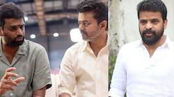 ஜனநாயகன் ஏன் இன்னும் வெளியாகவில்லை? ஹெச்.வினோத் பதிலை விமர்சித்த அமீர்!