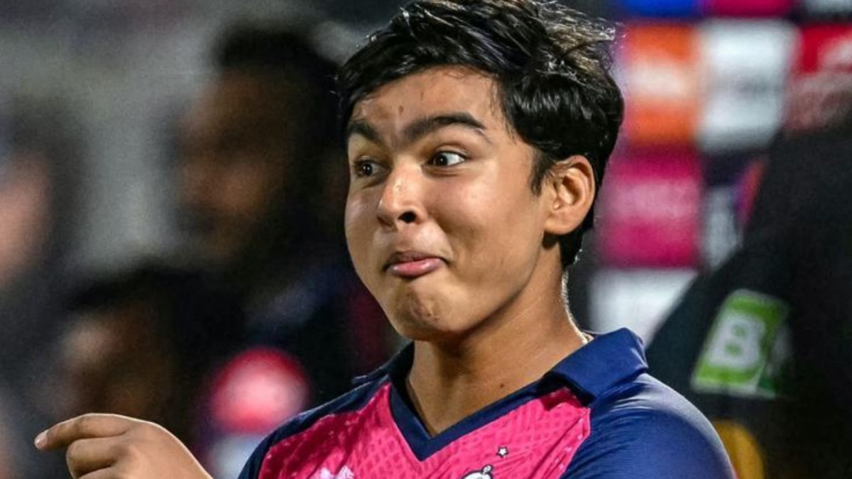 ஐபிஎல் 2026 : வைபவ் சூர்யவன்ஷி அள்ளிய கோடிகள்! வருமானம் எவ்வளவு தெரியுமா? ஐபிஎல் 2026 : வைபவ் சூர்யவன்ஷி அள்ளிய கோடிகள்! வருமானம் எவ்வளவு தெரியுமா?
