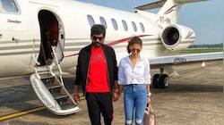 பிரைவேட் ஜெட் வைத்திருக்கும் நயன்தாரா! விலை என்ன தெரியுமா? முழு விவரம்..
