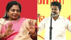 பிரச்சார மூடில் இருந்து வெளியே வரனும்.. CM விஜய்க்கு அட்வைஸ் கொடுத்த தமிழிசை!