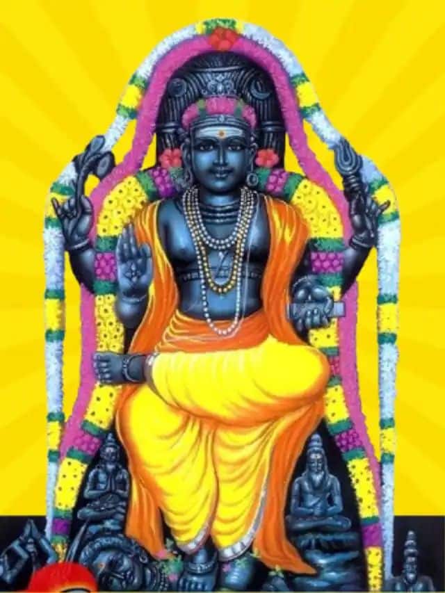 குரு பெயர்ச்சி 2026 பலன்கள்: மேஷம் முதம் மீனம் வரை முழு ராசிபலன் இதோ