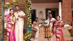 மணிமேகலை கட்டிய பெரிய வீடு! அசத்தலா இருக்கே..வைரல் போட்டோஸ்
