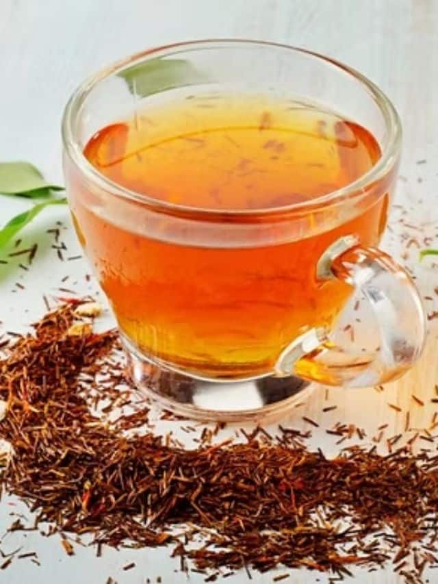 7 வகையான ஹெல்தியான டீ! கண்டிப்பா காலையில் குடிங்க..