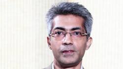 தவெக Vs திமுக : “என் பதிவை அரசியலாக்காதீங்க!” அஜித் சகோதரர் 'சவுக்கடி' பதில்!
