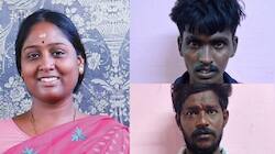 நடிகை தீபாவின் தந்தைக்கு அரிவாள் வெட்டு.. டீக்கடையில் சரமாரி தாக்குதல்.. நடந்தது என்ன?
