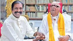 கருணாநிதியின் 103-வது பிறந்தநாள்: கவிதையால் புகழாரம் சூட்டிய கவிஞர் வைரமுத்து..!