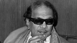 “முட்டை முதலா? கோழி முதலா?” கேள்விக்கு கலைஞர் கருணாநிதி கொடுத்த செம பதில்!