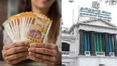 காஞ்சிபுரம்: +2 முடித்தவரா? ரூ.40,000 சம்பளத்தில் பயிற்சியுடன் வேலை