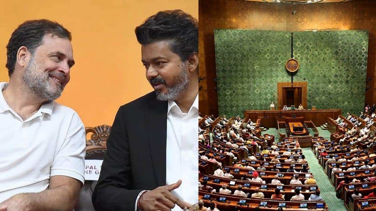 Rajya Sabha Election: ராஜ்யசபா எம்பி பதவியை காங்கிரஸ் கட்சிக்கு ...